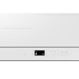 삼성 비스포크 AI 인덕션 글램 화이트 NZ63DB607CAWS