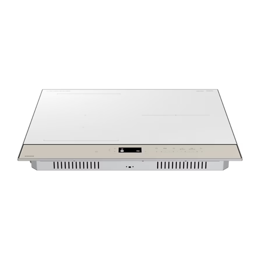 삼성 비스포크 AI 인덕션 (플렉스존) 글램베이지 NZ63DB657CABS