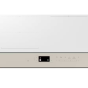 삼성 비스포크 AI 인덕션 (플렉스존) 글램베이지 NZ63DB657CABS