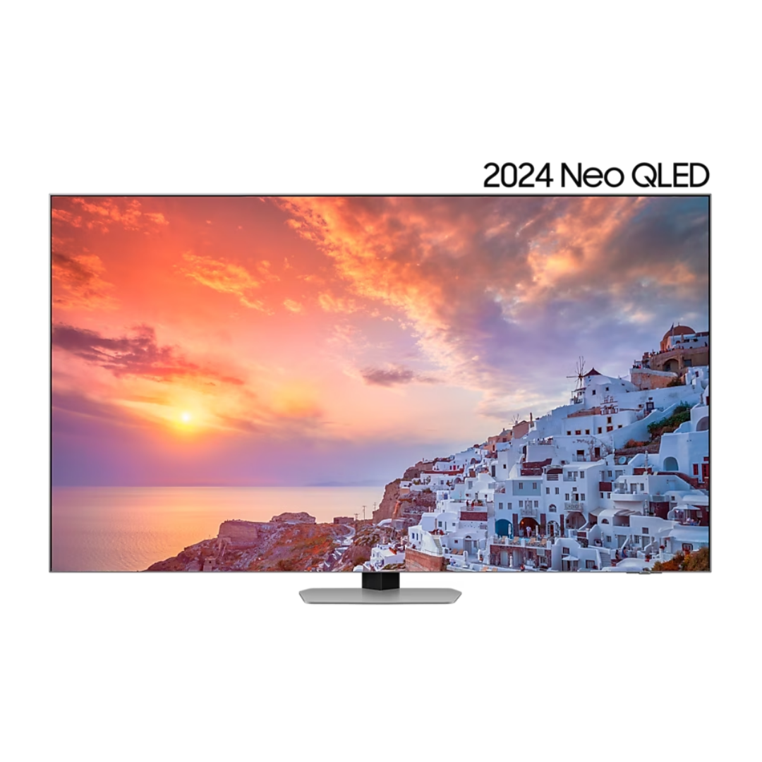 진열상품 삼성 2024 Neo QLED TV QND90 189cm KQ75QND90AFXKR