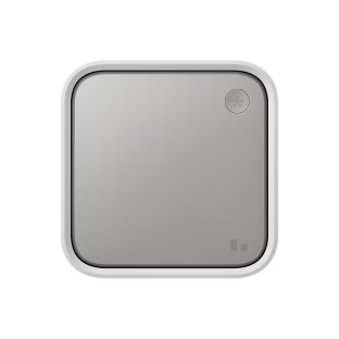 (당일출고) 삼성 정품 스마트싱스 스테이션 (15W 무선 충전 솔로, 스마트 홈 허브) 화이트 EP-P9500TWEGKR