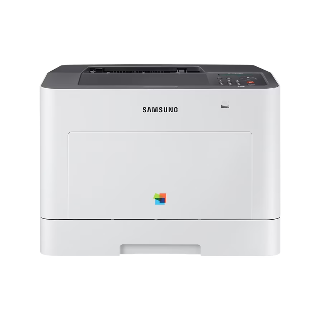 사무실 프린터 렌탈 SL-C2410ND 사무용 프린터 임대 3년 약정