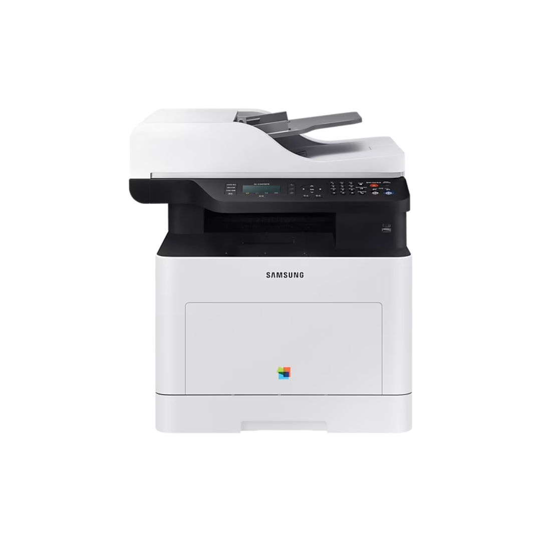 사무실 복합기 렌탈 SL-C2470FR 사무용 중형 복사기 임대 3년 약정