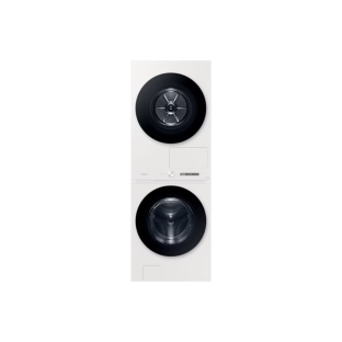 삼성 비스포크 그랑데 AI 원바디 새틴아이보리 WF2522HDRRP Top-Fit 25/22kg