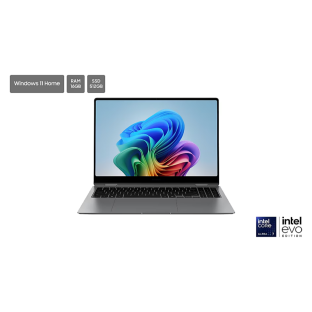 삼성전자 갤럭시북5 프로360 NT960QHA-KC71G 그레이