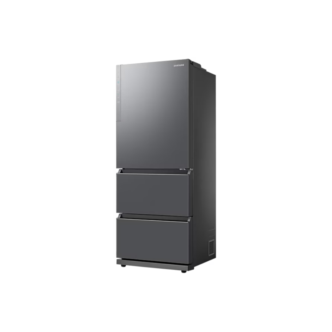 삼성 김치플러스 3도어 328L RQ33DG71G1S9 김치냉장고