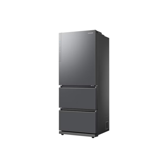 삼성 김치플러스 3도어 328L RQ33DG71G1S9 김치냉장고