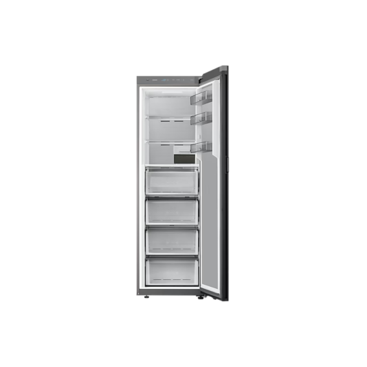 삼성 2023 비스포크 냉동고 1도어 키친핏 347 L (좌열림) RZ34C7955AP