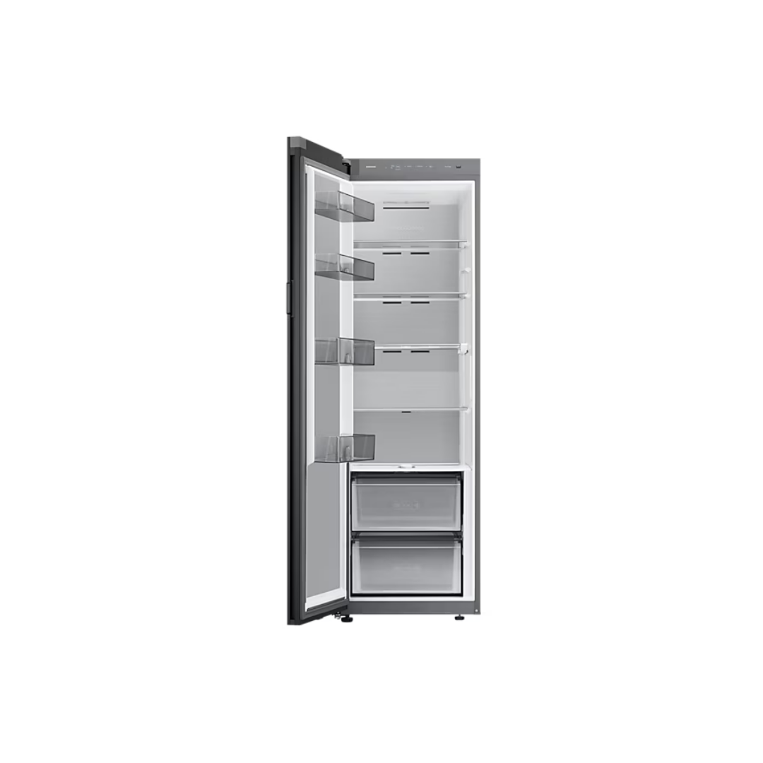 삼성 2023 비스포크 냉장고 1도어 키친핏 409 L (우열림) RR40C7885AP