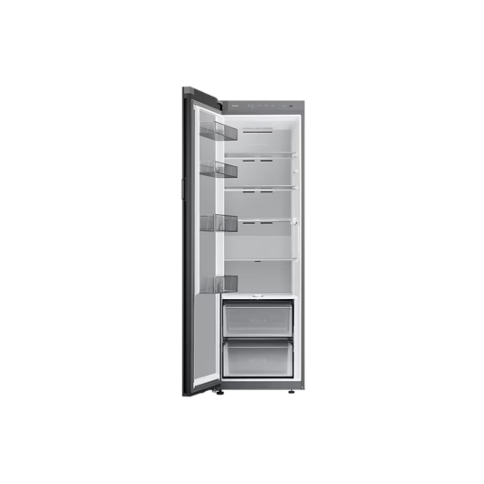 삼성 2023 비스포크 냉장고 1도어 키친핏 409 L (우열림) RR40C7885AP