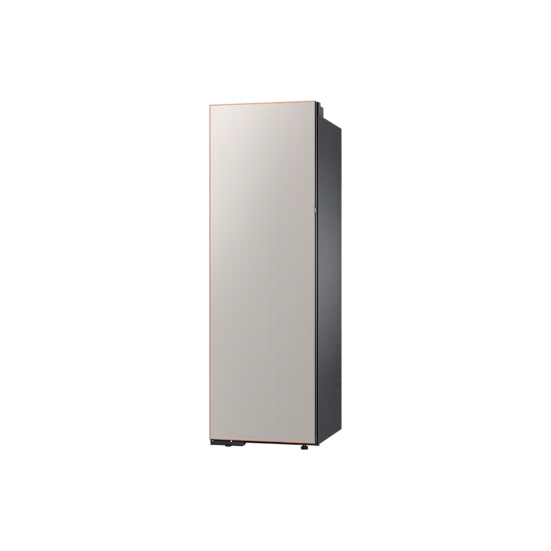 삼성 2023 비스포크 냉동고 인피니트라인 1도어 키친핏 347 L (우열림) RZ34C8865APG