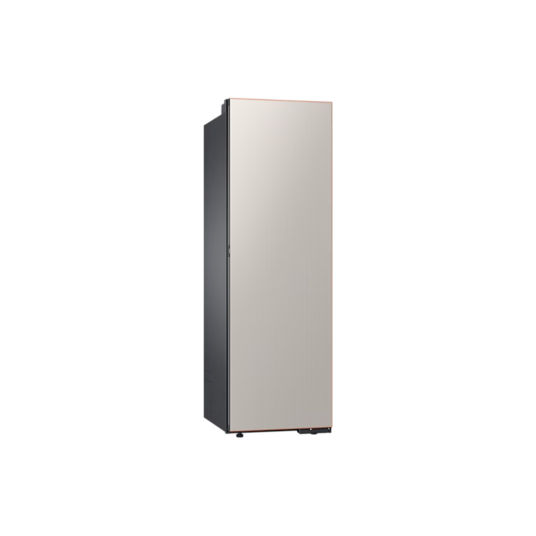 삼성 비스포크 냉장고 인피니트라인 1도어 키친핏 408 L 좌열림, UV탈취 RR40C8995APG
