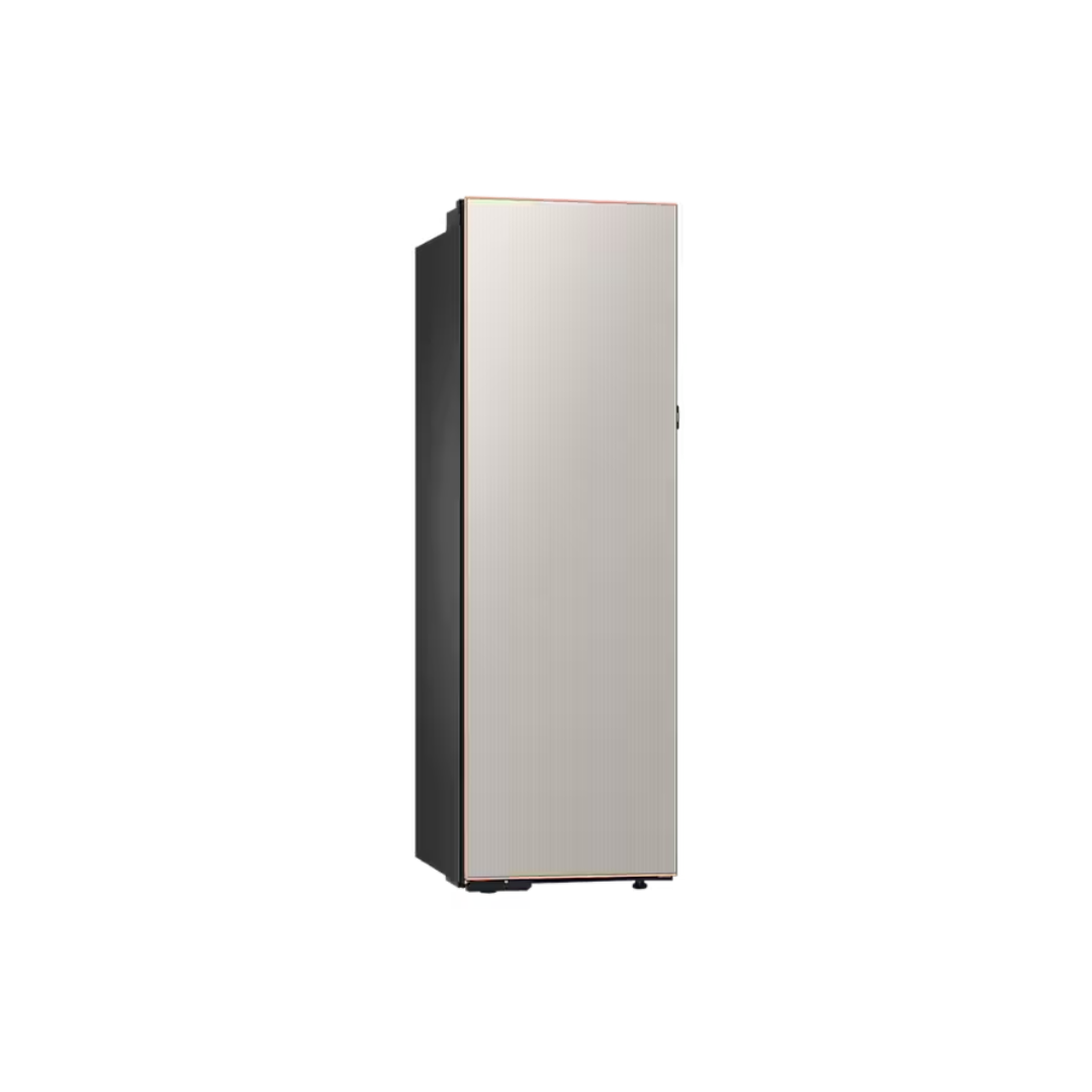 삼성 2023 비스포크 냉동고 인피니트라인 1도어 키친핏 379 L RZ38C9891APG
