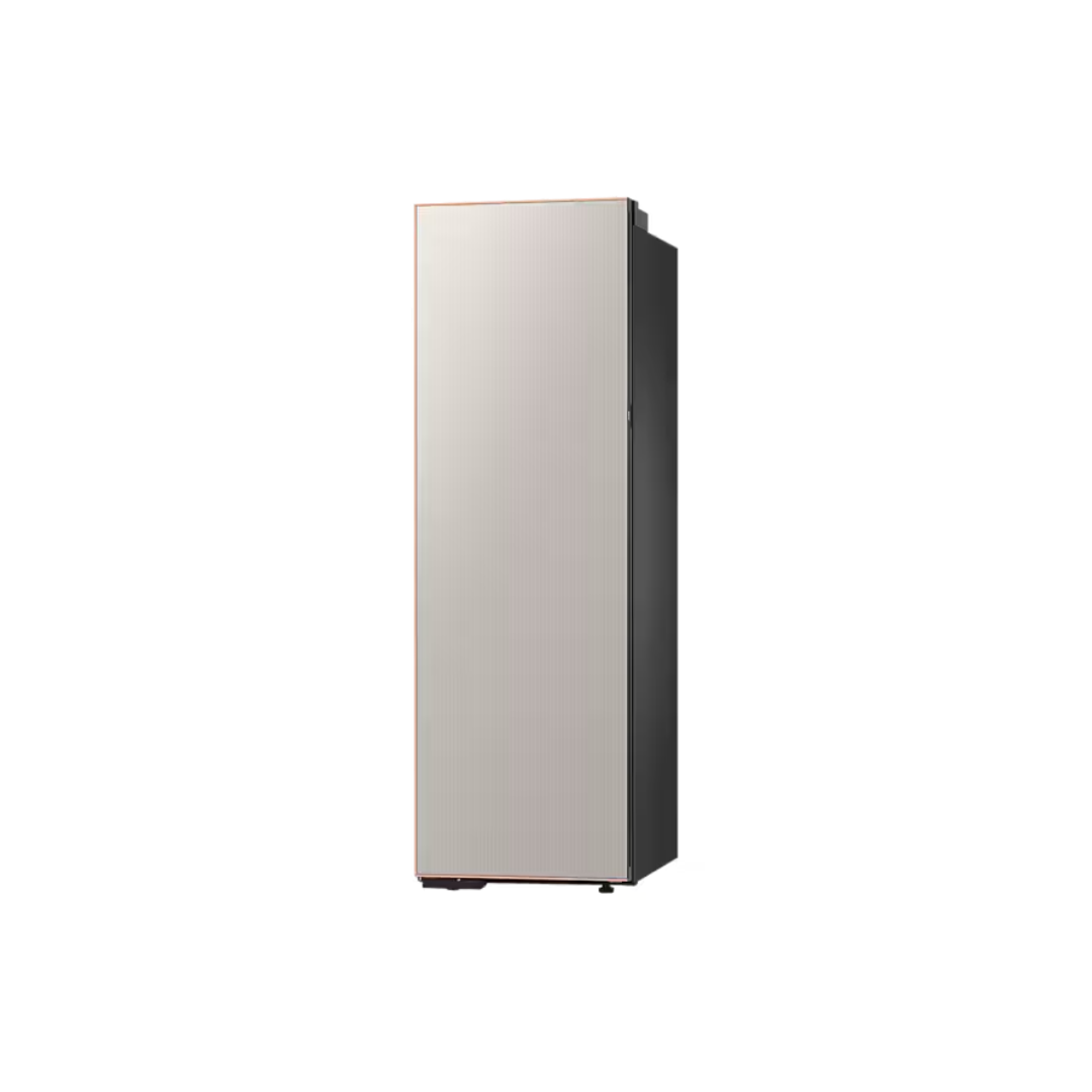 삼성 2023 비스포크 냉동고 인피니트라인 1도어 키친핏 379 L RZ38C9891APG