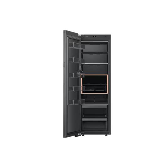 삼성 2023 비스포크 냉동고 인피니트라인 1도어 키친핏 379 L RZ38C9891APG