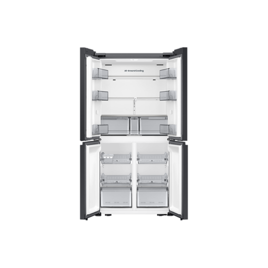 삼성 비스포크 4도어 키친핏 Max 640L RM70F63R2XJ