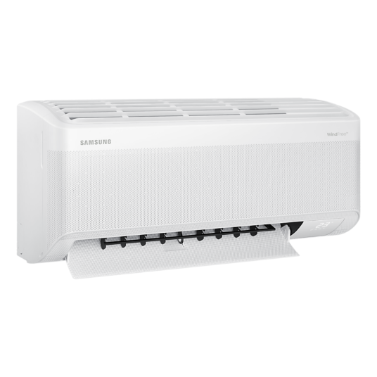 삼성 비스포크 AI 무풍콤보 갤러리 AF70F17D11WRT 리모컨 기본설치포함