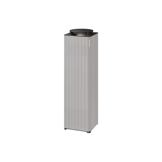 삼성 비스포크 큐브&trade; Air Infinite Line AP90F08163EDD 에센셜베이지 80㎡ S필터 1등급