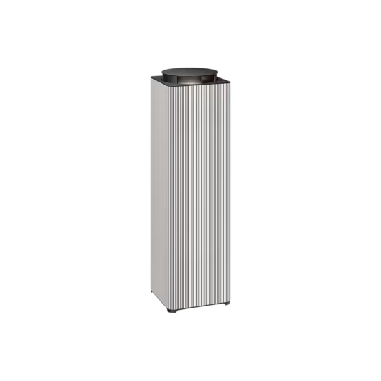 삼성 비스포크 큐브&trade; Air Infinite Line AP90F08163EDD 에센셜베이지 80㎡ S필터 1등급