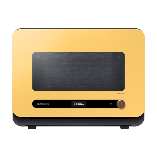 삼성 비스포크 큐커 멀티 22L 글램썬옐로우 MO22A7797CV2