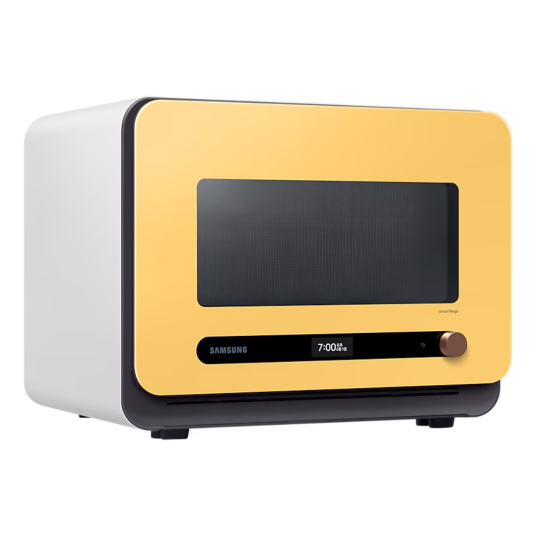 삼성 비스포크 큐커 멀티 22L 글램썬옐로우 MO22A7797CV2
