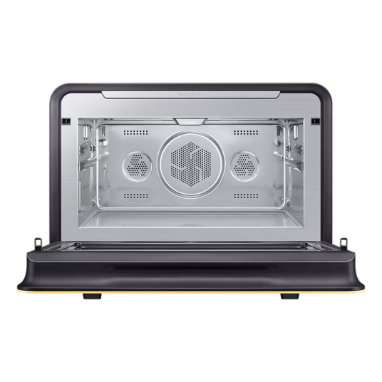 삼성 비스포크 큐커 멀티 22L 글램썬옐로우 MO22A7797CV2