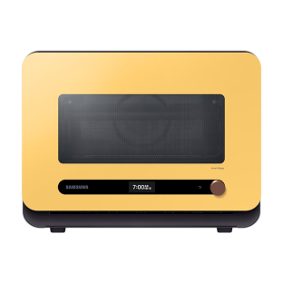 삼성 비스포크 큐커 멀티 22L 글램썬옐로우 MO22A7797CV2