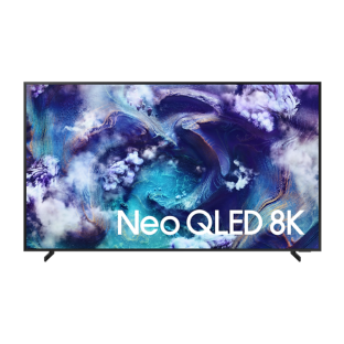 삼성 2025 Neo QLED 8K QNF900 214cm KQ85QNF900FXKR 스탠드형 리모트미포함