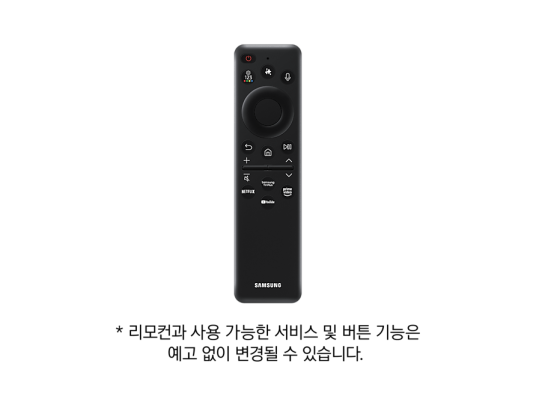 삼성 2025 OLED SF85 163cm KQ65SF85AEXKR 스탠드형