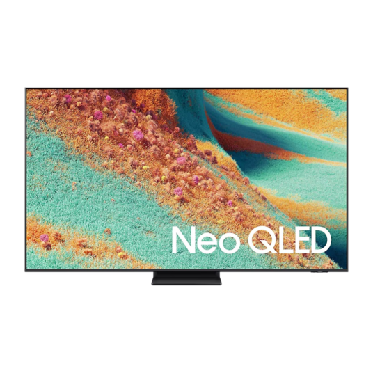 [진열상품] 삼성 2025 Neo QLED QNF85 214cm KQ85QNF85AFXKR 스탠드형