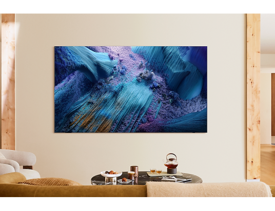 삼성 2025 Neo QLED 8K QNF990 247cm KQ98QNF990FXKR 스탠드형 리모트미포함