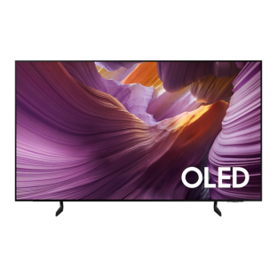삼성 2025 OLED SF85 209cm KQ83SF85BEXKR 스탠드형