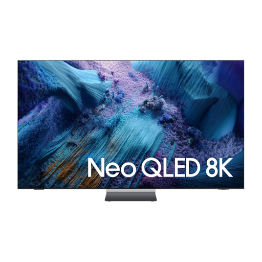 삼성 Neo QLED 8K QNF990 214cm KQ85QNF990FXKR 스탠드형 리모트미포함