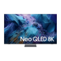 삼성 Neo QLED 8K QNF990 214cm KQ85QNF990FXKR 스탠드형 리모트미포함