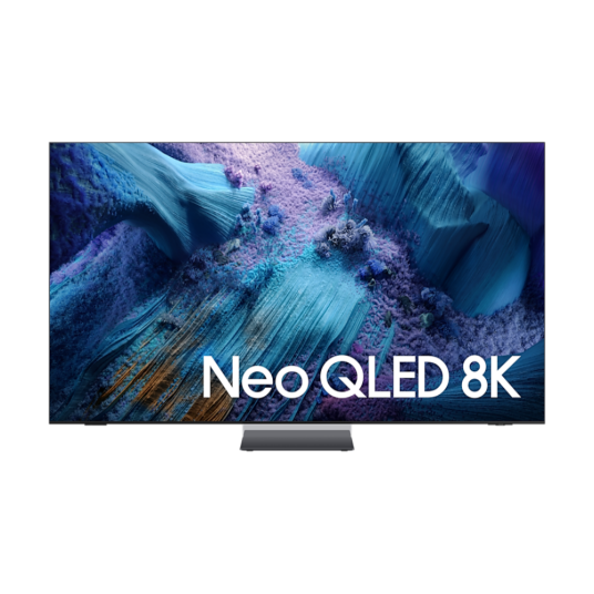 삼성 2025 Neo QLED QNF90 189cm KQ75QNF990FXKR 스탠드형 솔라셀리모트미포함