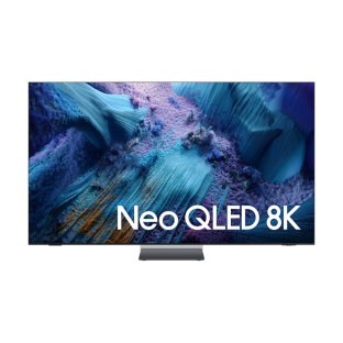 삼성 2025 Neo QLED QNF90 189cm KQ75QNF990FXKR 스탠드형 솔라셀리모트미포함