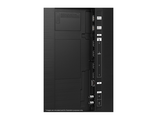 삼성 2025 Neo QLED QNF9X 214cm KQ85QNF9XAFXKR 스탠드형