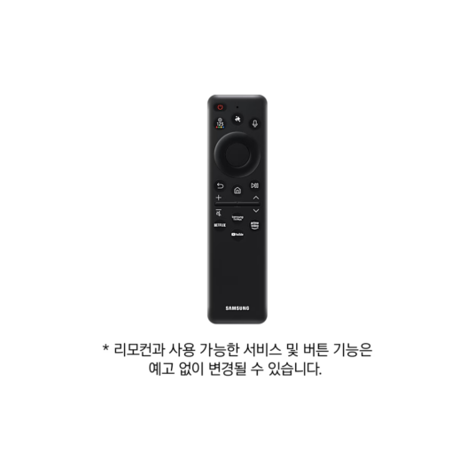 삼성 2025 OLED SF95 209cm KQ83SF95AEXKR 스탠드형