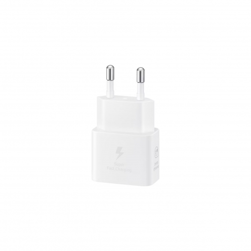 삼성 25W PD 충전기 절전형 USB CtoC 케이블포함 EP-T2510XBKGKR 색상선택