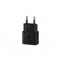 삼성 25W PD 충전기 절전형 USB CtoC 케이블포함 EP-T2510XBKGKR 색상선택