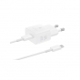삼성 25W PD 충전기 절전형 USB CtoC 케이블포함 EP-T2510XBKGKR 색상선택