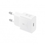삼성 25W PD 충전기 절전형 USB CtoC 케이블포함 EP-T2510XBKGKR 색상선택