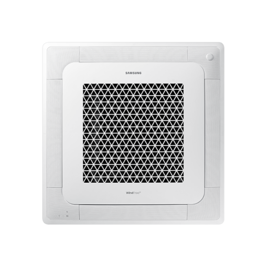 삼성 1등급 무풍 4way 3상 천장형 냉난방기 시스템에어컨 AC130CS4FHH2SY 36평 기본설치비 포함