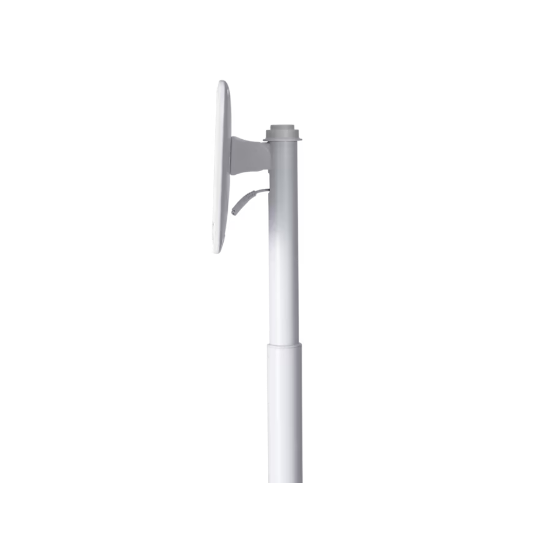 삼성 KQ42SF90-N2W 무빙스타일 OLED TV 42인치(105cm) 화이트 TV KQ42SF90AEXKR