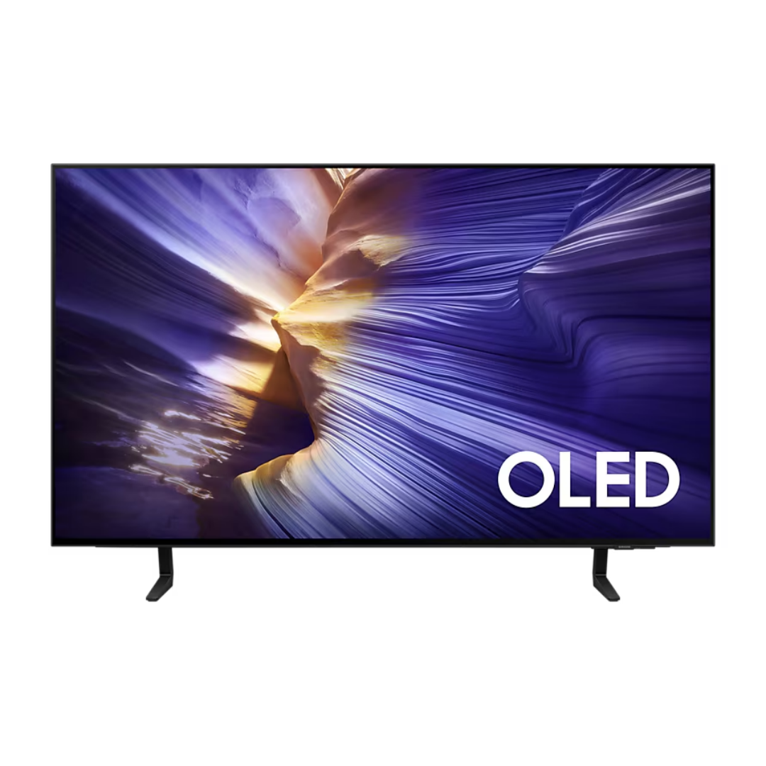 삼성 KQ42SF90-N2W 무빙스타일 OLED TV 42인치(105cm) 화이트 TV KQ42SF90AEXKR