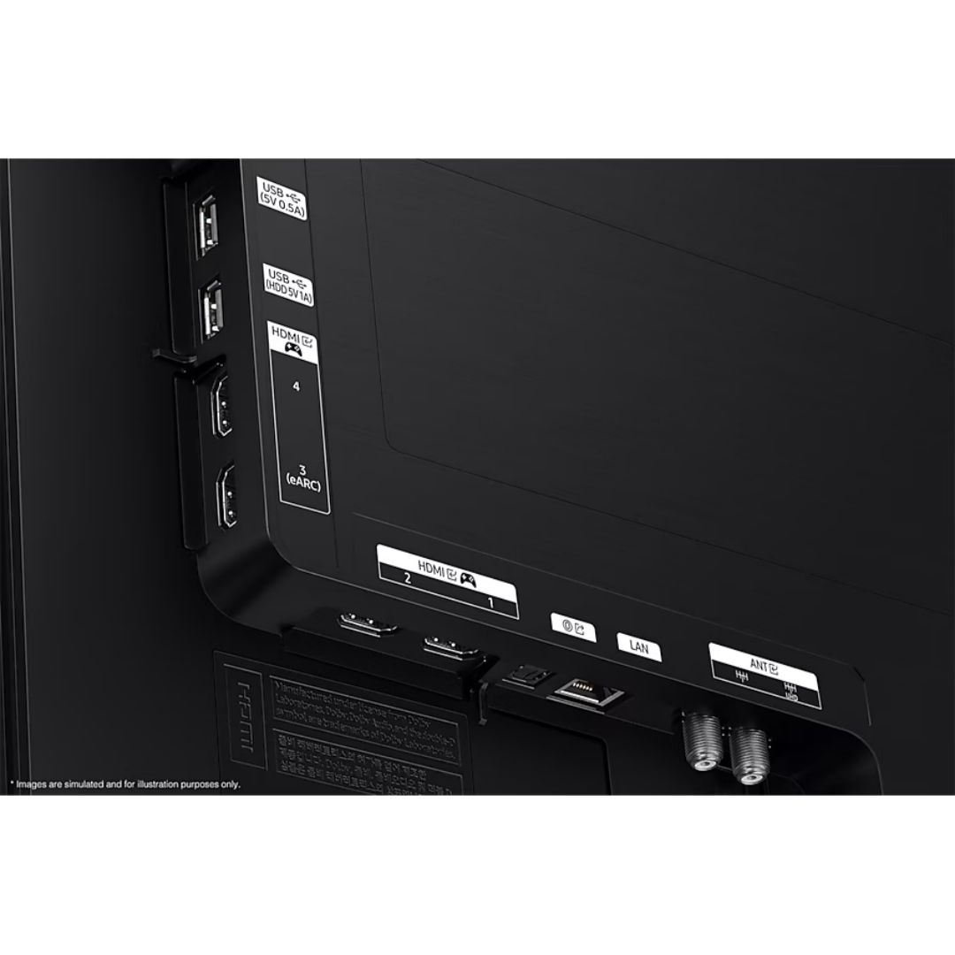 삼성 KQ42SF90-N2W 무빙스타일 OLED TV 42인치(105cm) 화이트 TV KQ42SF90AEXKR