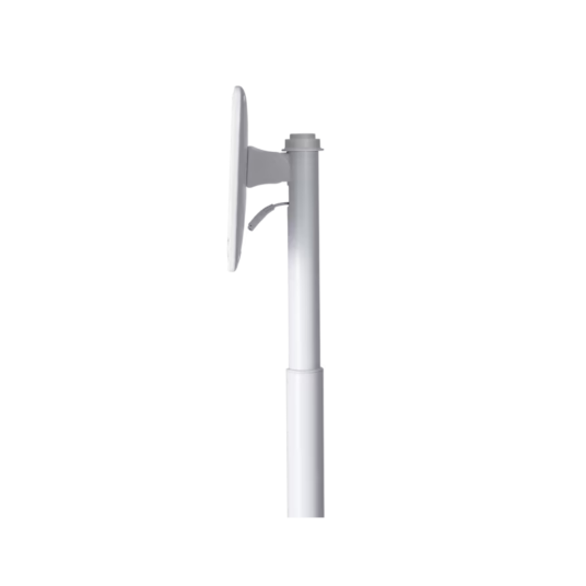 삼성 KQ42SF90-N2W 무빙스타일 OLED TV 42인치(105cm) 화이트 TV KQ42SF90AEXKR