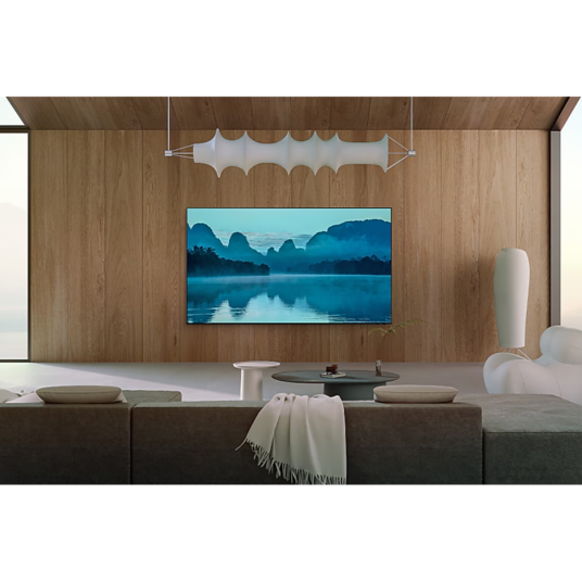 삼성 2024 Neo QLED 8K QND800 214cm KQ85QND800FXKR [진열상품]