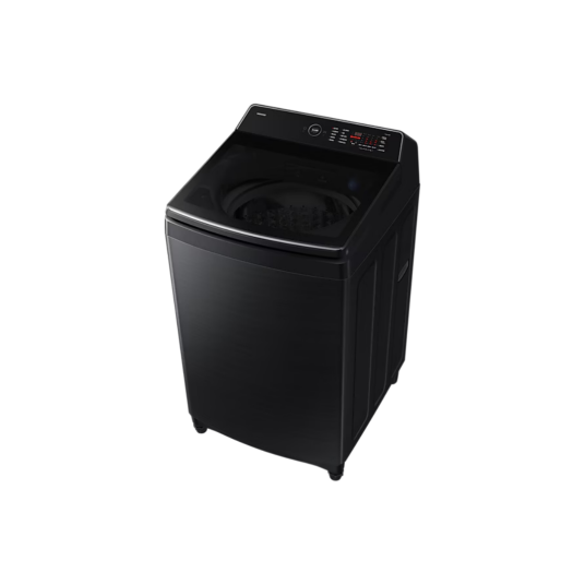 삼성 AI 통버블 세탁기 19kg WA80F19SKB 블랙캐비어