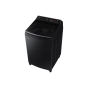 삼성 AI 통버블 세탁기 19kg WA80F19SKB 블랙캐비어